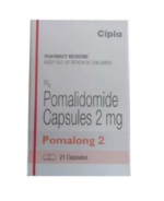 pomalidomide 4 mg